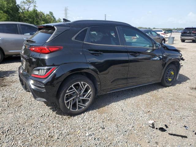 2022 HYUNDAI KONA N LIN #3312273772