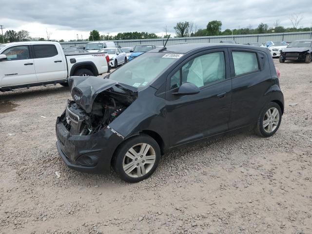Vin: kl8ca6s92ec489167, lot: 60700695, chevrolet spark ls 2014 img_1