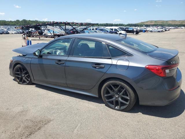 honda civic spor 2022 2HGFE2F59NH581402 photo #3