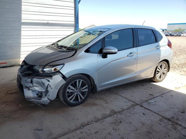 HONDA FIT EX