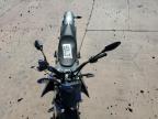 Lot #3305752750 2020 ZERO MOTORCYCLES INC FX