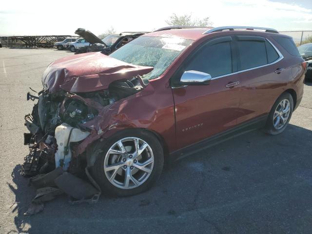 CHEVROLET EQUINOX PR