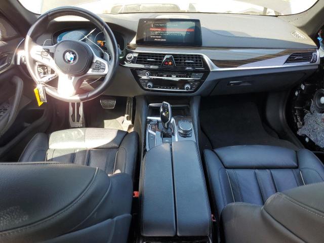2019 BMW 540 I - WBAJE5C56KWA98770