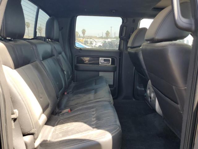 2010 FORD F150 SUPERCREW - 1FTFW1EV8AKA17606