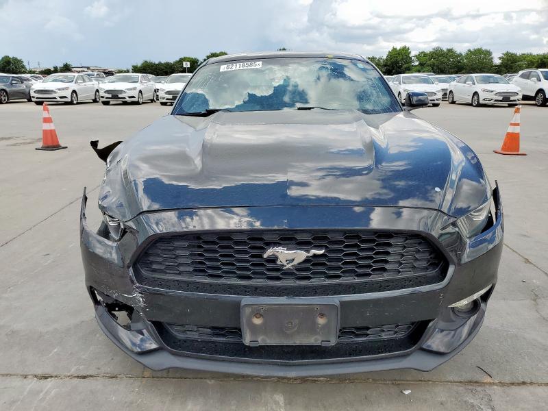 2015 FORD MUSTANG - 1FA6P8TH8F5408060