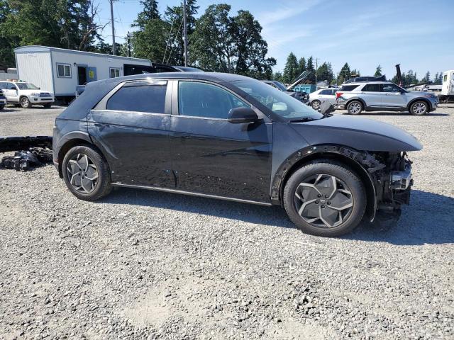 Vin: km8knddfxru246474, lot: 59729185, hyundai ioniq sel 20244