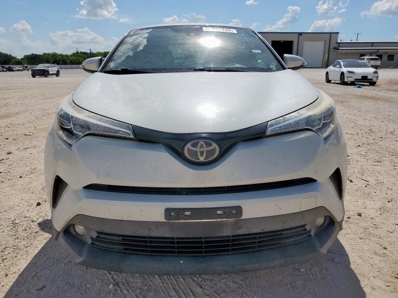 2018 TOYOTA C-HR XLE NMTKHMBX3JR041030