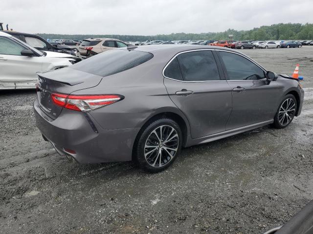 Vin: 4t1b11hk6ku184739, lot: 59686565, toyota camry l 20193