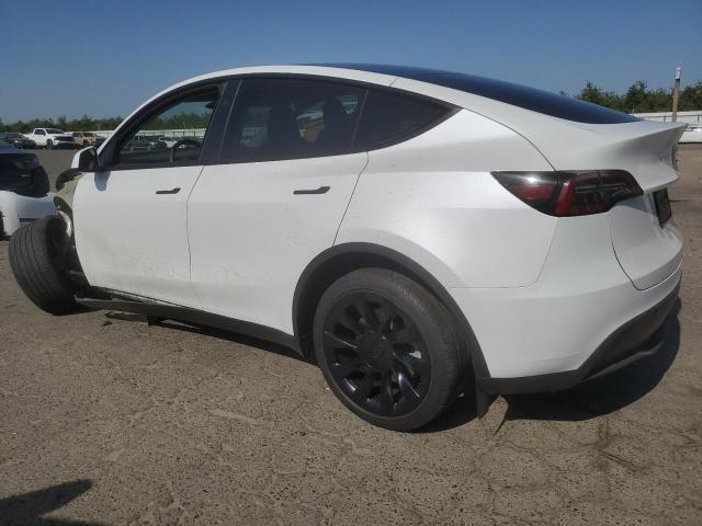 Vin: 7saygaee2pf915682, lot: 59810155, tesla model y 20232
