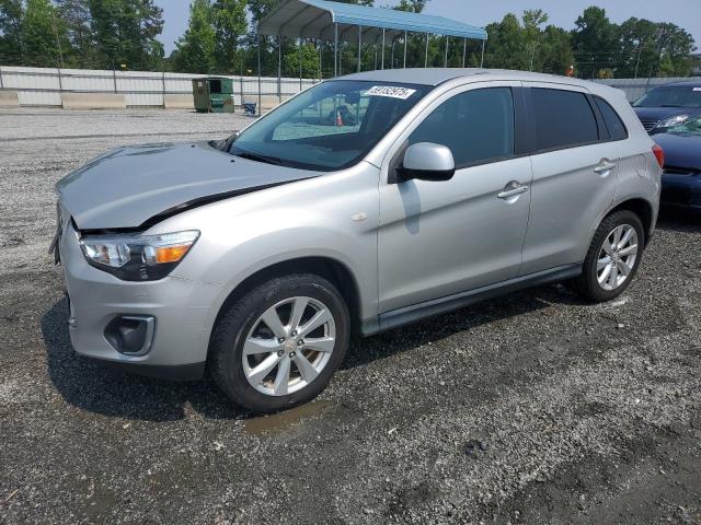 Vin: 4a4ap3auxfe054459, lot: 59152975, mitsubishi outlander es 2015 img_1