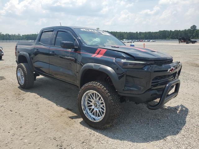 Vin: 1gcptfek4r1295419, lot: 56980875, chevrolet colorado zr2 20244