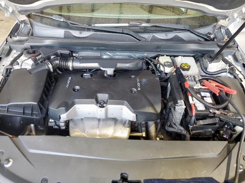 2014 CHEVROLET IMPALA LS - 2G11X5SL9E9226659