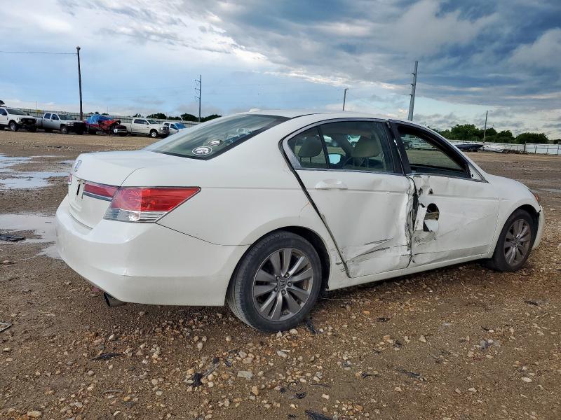 Vin: 1hgcp2f88ca070542, lot: 60214325, honda accord exl 20123