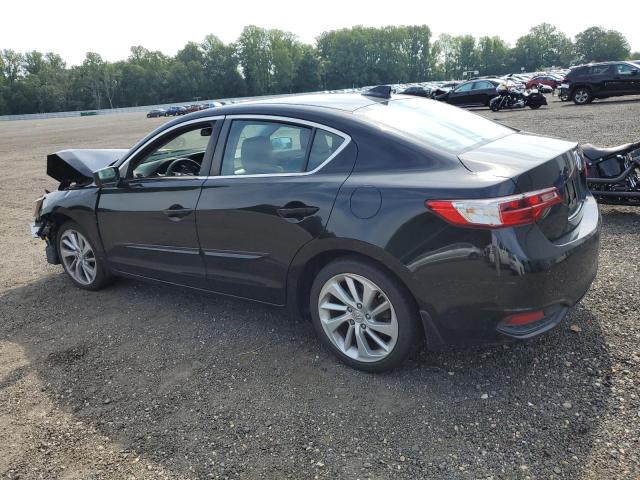 2017 ACURA ILX BASE W 19UDE2F35HA009705