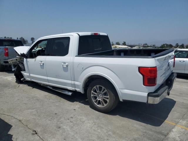 Vin: 1ftew1c53lkd78033, lot: 60074385, ford f-150 supercrew 20202