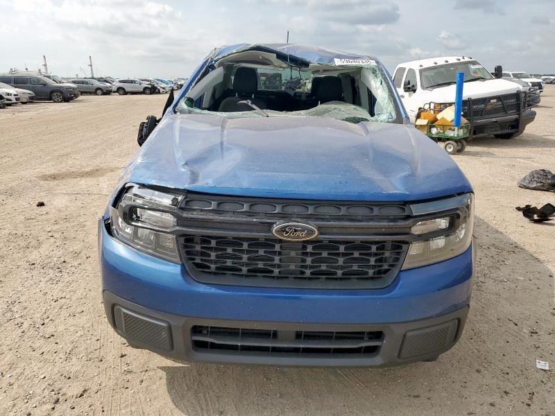 2023 FORD MAVERICK X - 3FTTW8E35PRA77244