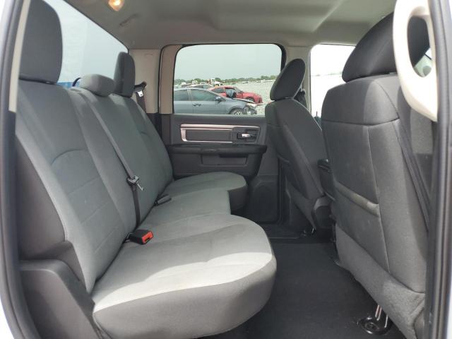 2021 RAM 1500 CLASS 1C6RR6LG2MS530285