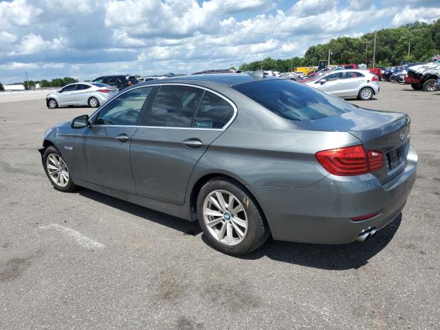 2015 BMW 528 I WBA5A5C50FD513349