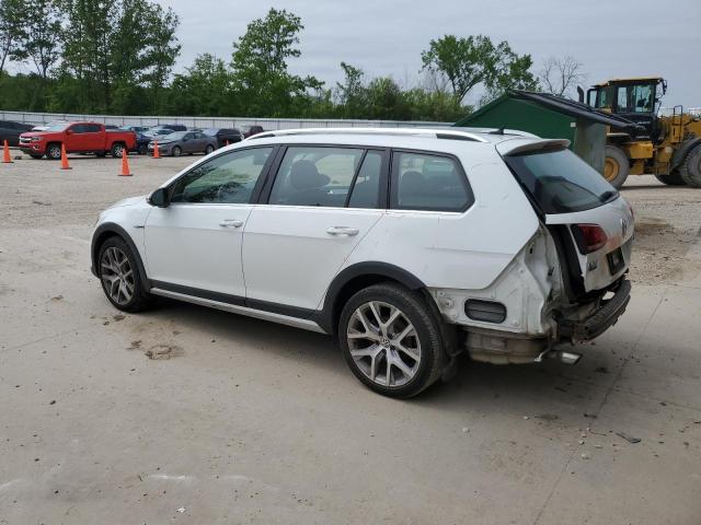 Vin: 3vwh17au5hm522302, lot: 60602365, volkswagen golf s 20172