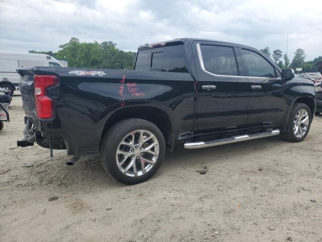 Vin: 3gcuygedxkg199619, lot: 59963305, chevrolet all models k1500 ltz 20193