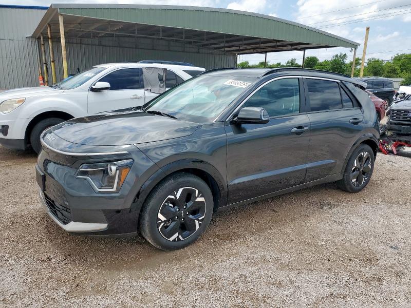 Vin: kndcr3l14r5083621, lot: 59805845, kia niro wind wind 2024 img_1
