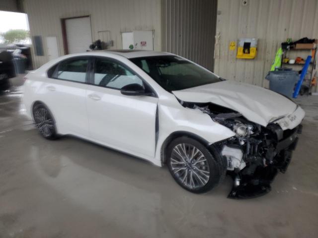 Vin: 3kpf54ad3re745236, lot: 59548095, kia forte gt line 20244