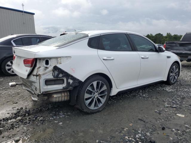 Vin: 5xxgt4l38kg296289, lot: 59116395, kia optima lx 20193