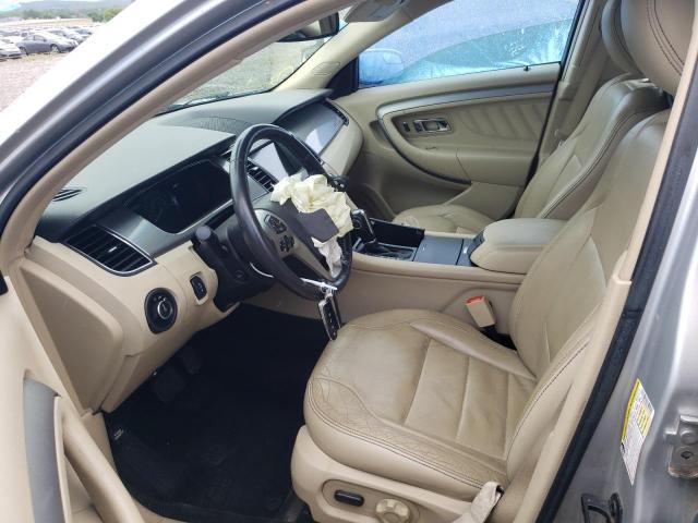 2016 FORD TAURUS SEL 1FAHP2H80GG122787