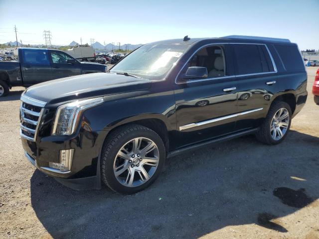CADILLAC ESCALADE P