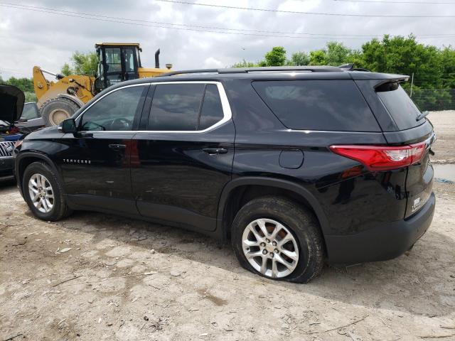 2019 CHEVROLET TRAVERSE L - 1GNERGKW3KJ270785