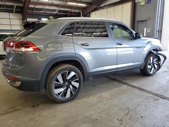 2024 VOLKSWAGEN ATLAS CROSS SPORT SE 1V2HE2CA1RC236316