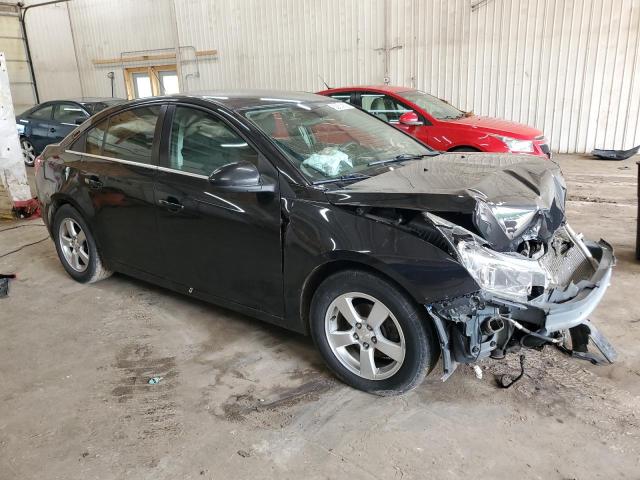 2016 CHEVROLET CRUZE LIMI 1G1PE5SB5G7118941