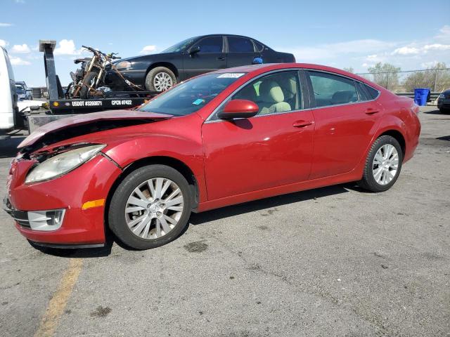 MAZDA 6 I