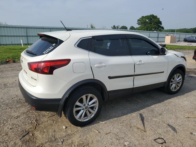 Vin: jn1bj1cr7kw327763, lot: 59887085, nissan rogue s 20193