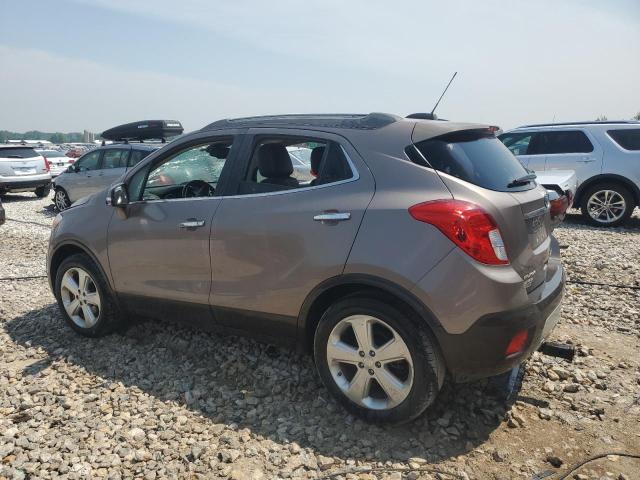 2015 BUICK ENCORE CON KL4CJFSB8FB106943