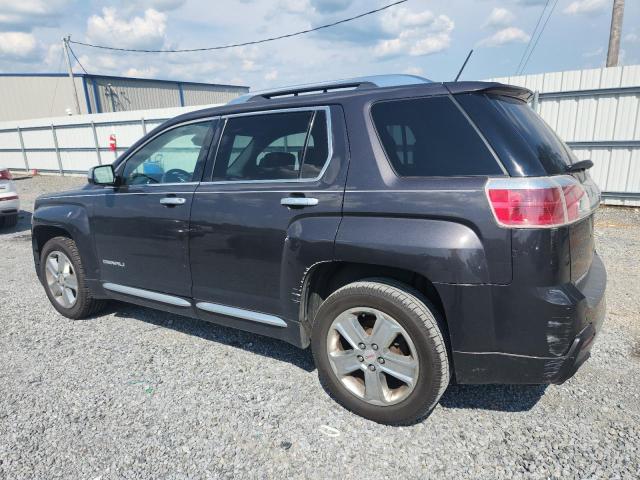 2015 GMC TERRAIN DE 2GKALUEK2F6332457