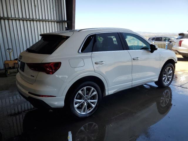 2023 AUDI Q3 PREMIUM - WA1DECF36P1109339