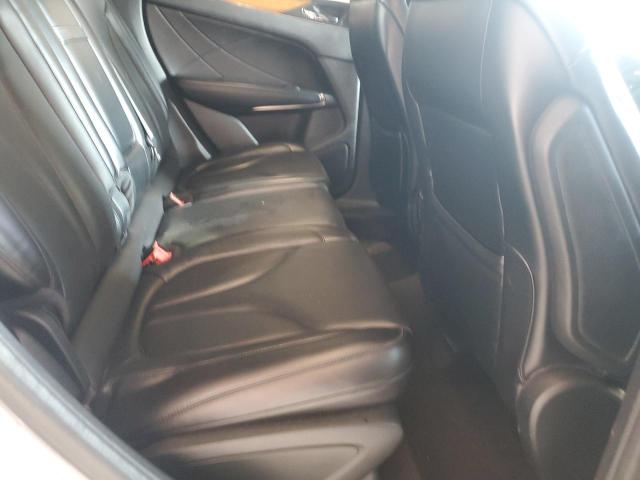 2015 LINCOLN MKC 5LMCJ1A94FUJ04322