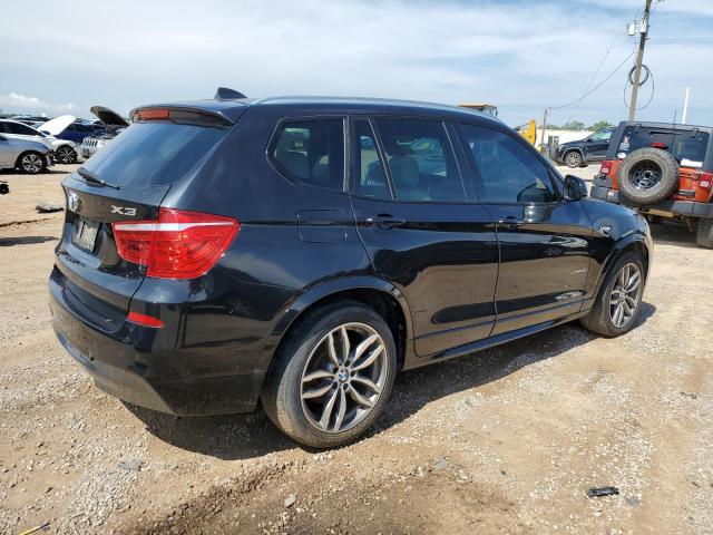Vin: 5uxwx9c52f0d56980, lot: 61622205, bmw x3 xdrive28i 20153