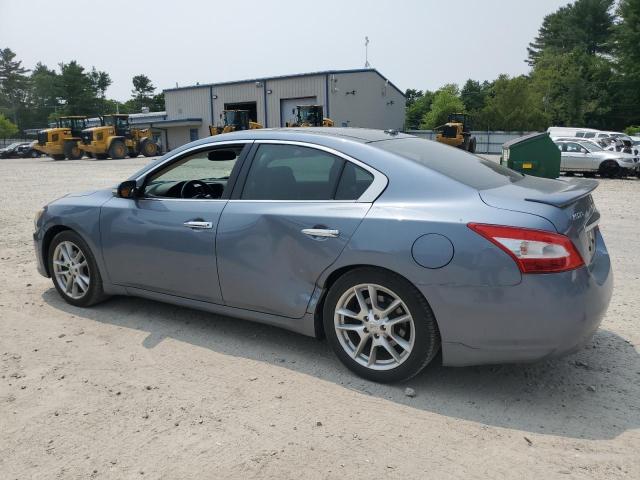 Vin: 1n4aa5ap6bc838244, lot: 59178775, nissan maxima s 20112