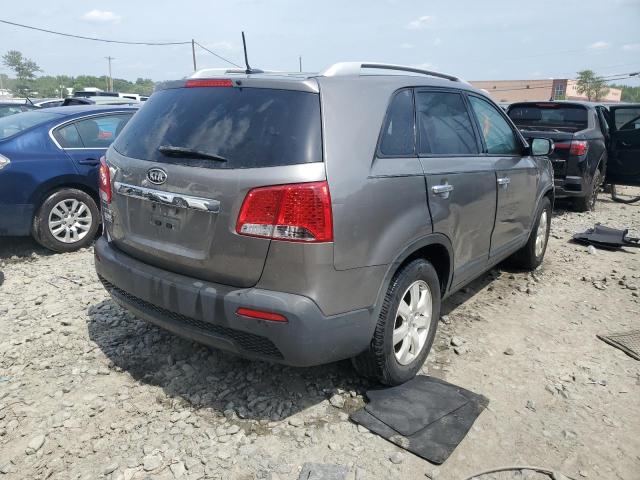 Vin: 5xykt4a24cg214740, lot: 61082915, kia sorento base 20123