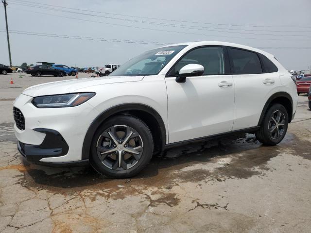 Vin: 3czrz1h76sm733622, lot: 60630385, honda hr-v exl 2022 img_1