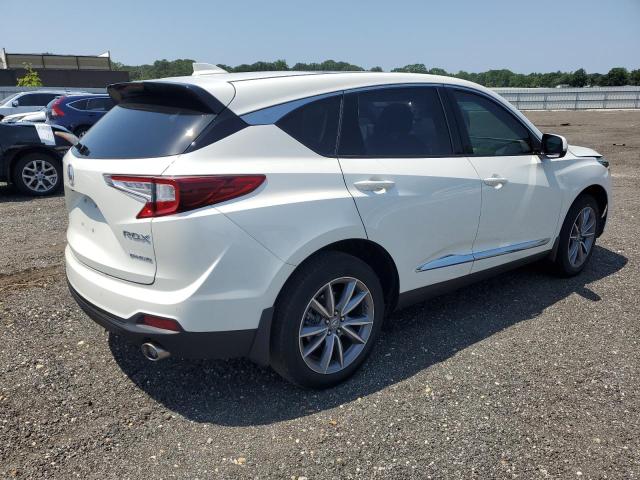 2019 ACURA RDX TECHNO 5J8TC2H50KL005055