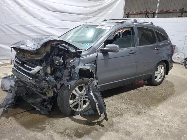 HONDA CR-V EXL