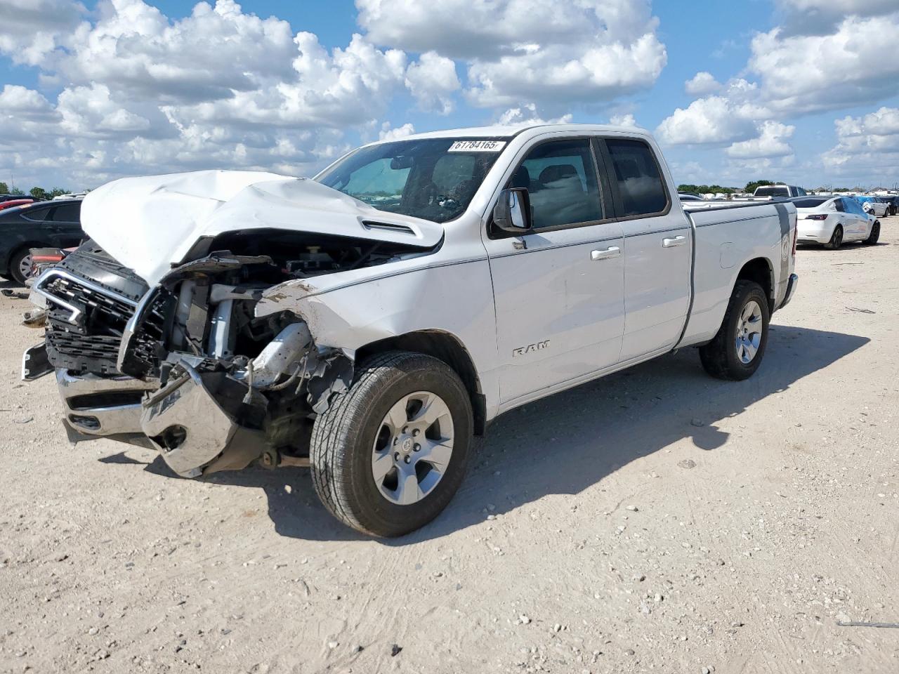 RAM 1500 BIG HORN/LONE STAR