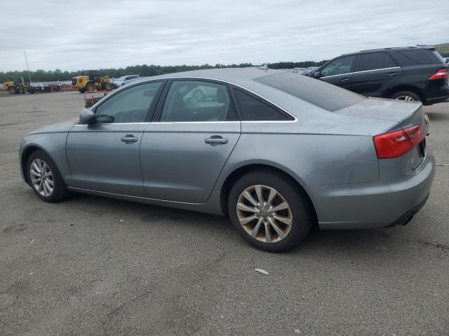 Vin: wauffafc7dn022387, lot: 62422735, audi a6 premium 20132