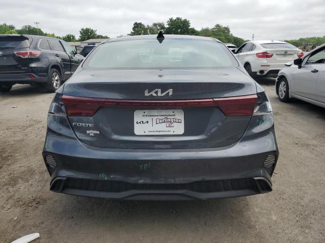 2023 KIA FORTE LX 3KPF24AD0PE615050