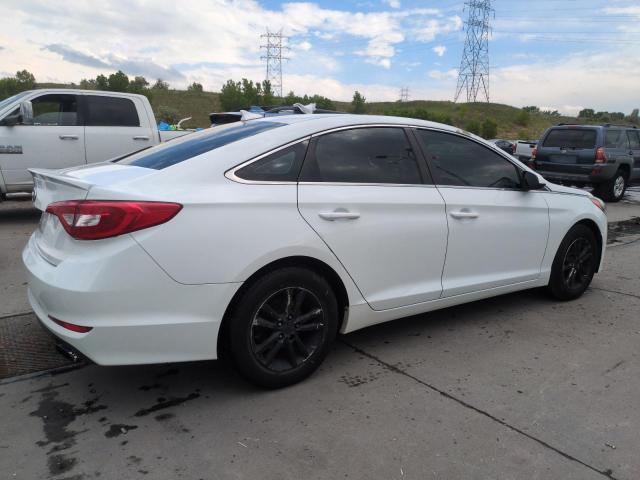 Vin: 5npe24af9gh399434, lot: 60221485, hyundai sonata se 20163