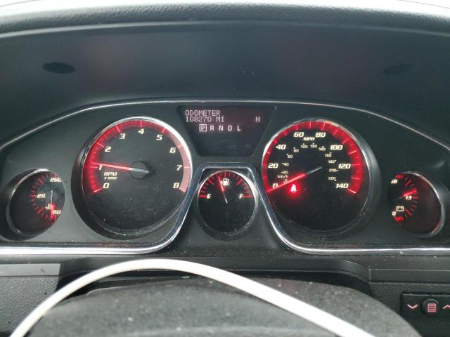 2017 GMC ACADIA LIM 1GKKRSKD8HJ170112