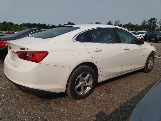 2017 CHEVROLET MALIBU LS 1G1ZB5ST8HF291533